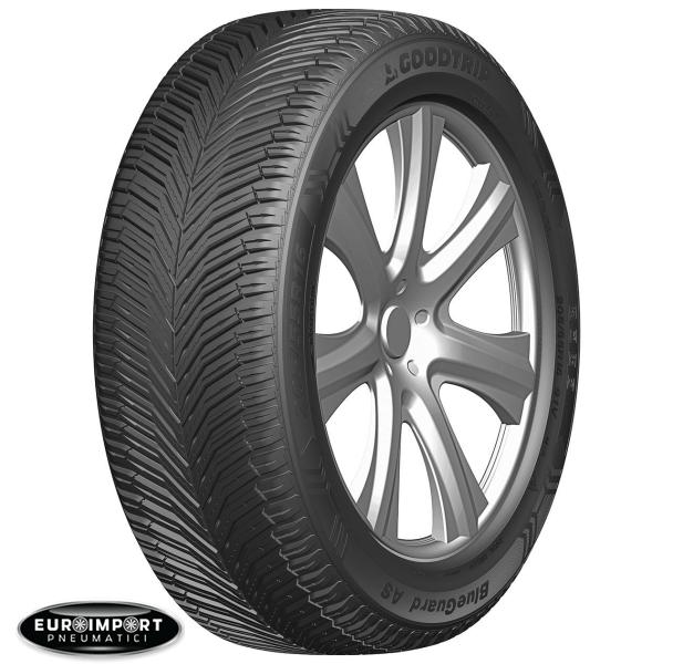 Goodtrip Blueguard AS  235/35 R19 91 Y  